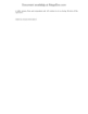 Picture of Consulting Agreement for IT Services | Canada