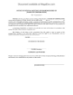 Ontario corporate forms - long form amalgamation