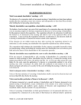 Picture of Minority Shareholder Rights in Ontario Private Companies