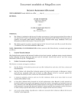 Picture of Ontario Purchase Money Security Agreement