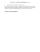 Picture of Ontario Purchase Money Security Agreement