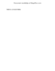 Picture of Motor Vehicle Security Agreement | Canada