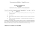 Picture of Ontario Annual Shareholder Meeting Package