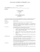 Picture of Ontario Loan Agreement for Non-Revolving Bridge Financing
