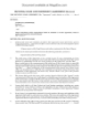 Kansas Hunting Lease Agreement
