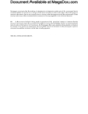 Picture of Fixed Rate Closed Term Mortgage | Canada