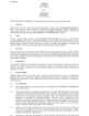 Picture of Nebraska Commercial Sublease Agreement