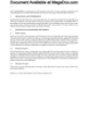 Alberta Separation Agreement