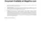 International Software Distribution Agreement