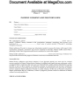 New York Patient Consent and Doctor's Lien