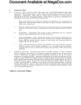 Picture of Software Consulting Agreement
