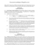 New York Limited Partnership Agreement 2