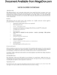 Picture of FSBO Offer to Purchase Real Estate | Canada