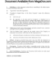 Picture of Alberta Transfer of Title Agreement by Cohabiting Couple