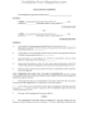 Alberta forms for vertical amalgamation of two related companies