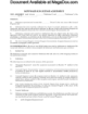 Picture of Software Sublicense Agreement