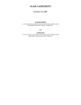 Picture of Restaurant Lease | Canada