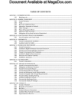 Picture of Restaurant Lease | Canada