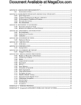 Picture of Restaurant Lease | Canada