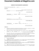 Canada Limited Partnership Agreement