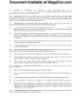 Canada Limited Partnership Agreement 3