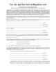 Picture of New York Durable General Power of Attorney Effective at a Future Time