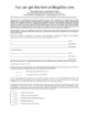 Picture of New York Nondurable General Power of Attorney