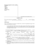 Picture of Louisiana Fixed Rate Mortgage