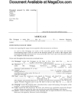 Picture of New York Mortgage - Plain Language