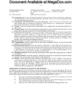 Picture of New York Mortgage - Plain Language