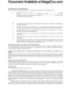 Picture of New York Mortgage - Plain Language