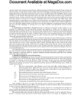 Picture of New York Mortgage - Plain Language