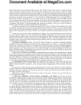 Picture of New York Mortgage - Plain Language
