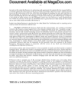 Picture of North Dakota Residential Mortgage