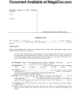 Picture of Oklahoma Mortgage