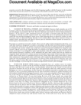 Picture of Pennsylvania Mortgage Form