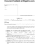 Picture of Rhode Island Mortgage Form