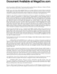 Picture of Rhode Island Mortgage Form