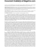 Picture of South Carolina Mortgage