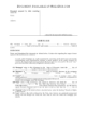 Picture of Wisconsin Mortgage Form