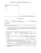 Picture of New Mexico Deed of Trust