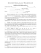 Picture of New York Fixed Rate Mortgage Note