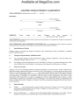 Artist contract to develop graphic design project for client