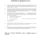 Picture of Graphic Design Project Agreement
