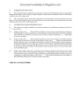 Canada Share Subscription Agreement for Private Placement
