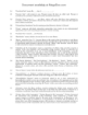 Picture of Warrant Indenture for Common Shares | Canada