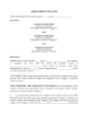 Picture of New Hampshire Assignment of Lease by Landlord