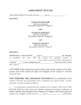 Picture of Wisconsin Assignment of Lease by Landlord