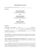 Picture of Quebec Assignment of Commercial Lease by Landlord