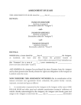 Picture of Saskatchewan Assignment of Lease by Landlord